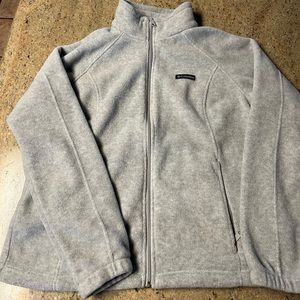 Ladies Columbia Fleece